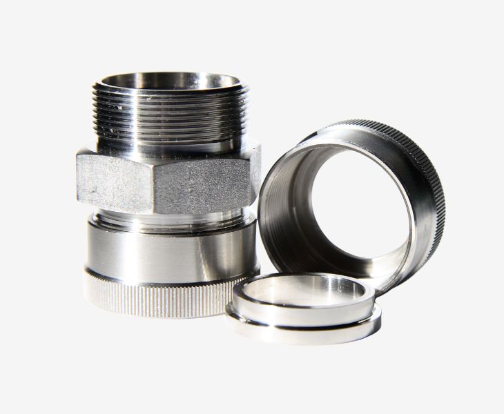 Complete Set Supply with Engineering Support
