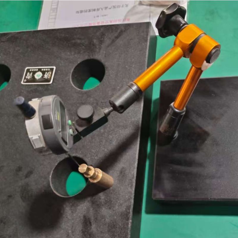 Dimensional Measuring