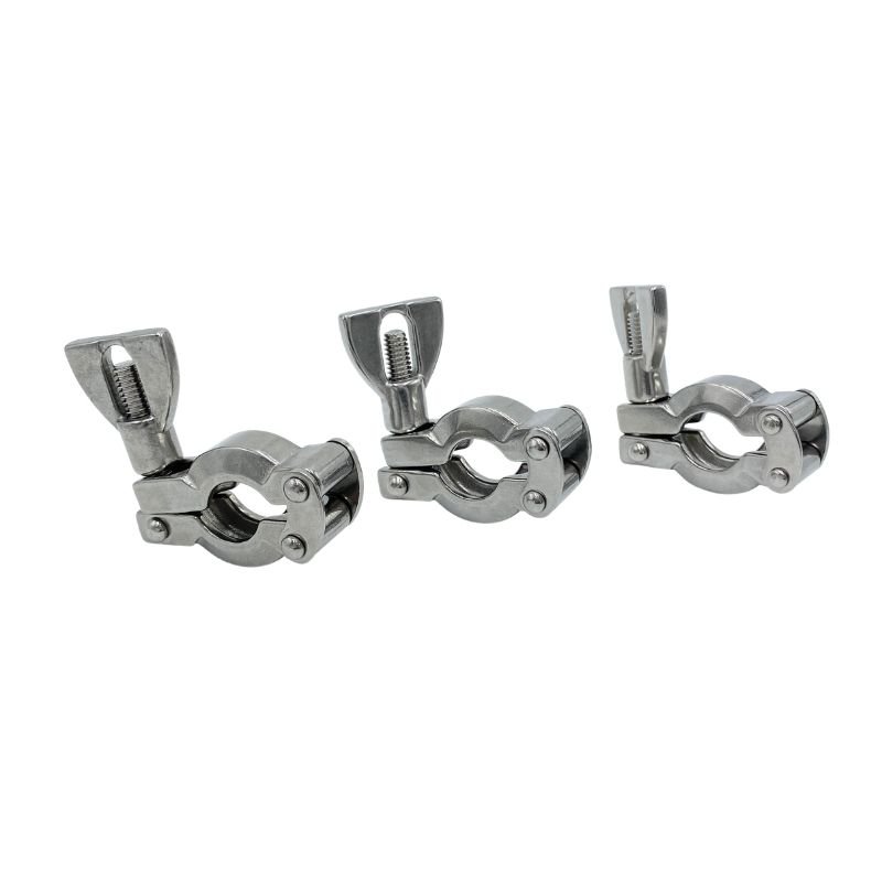Double-Ferrule Heavy Wall Tank Ferrule