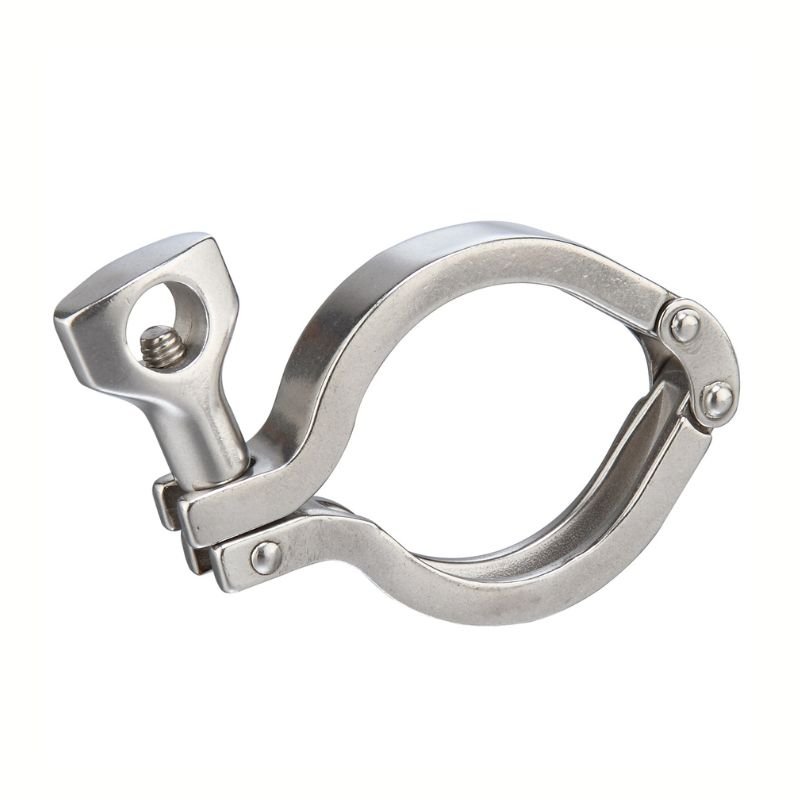 Double-pin Clamp