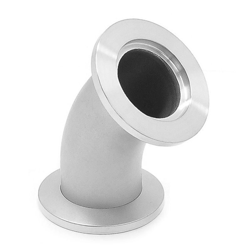 Elbow 45 Degrees KF-25 Vacuum Fittings