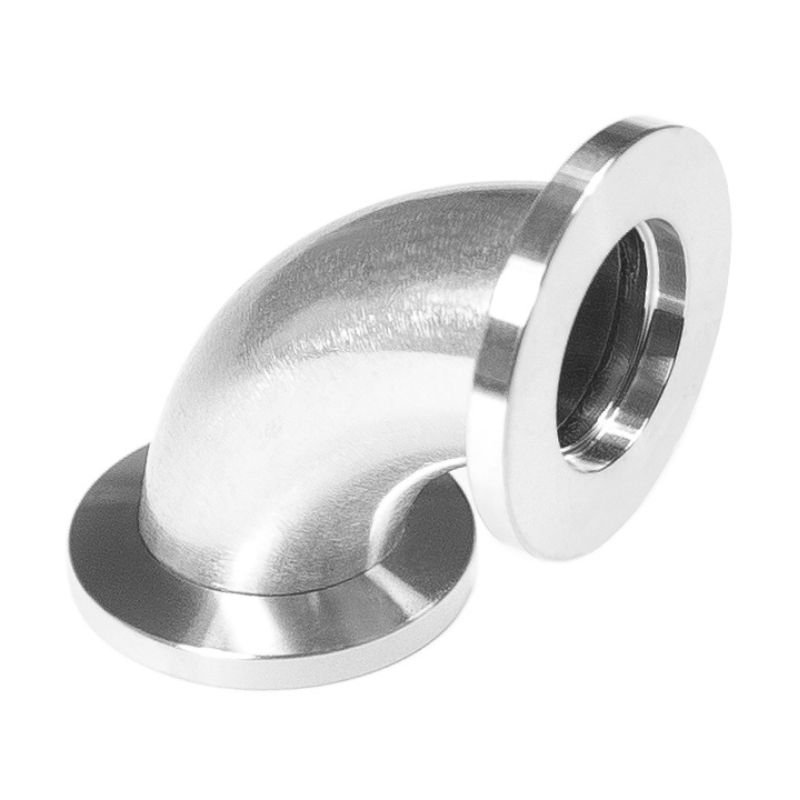 Elbow 90 Degrees KF-25 Vacuum Fittings