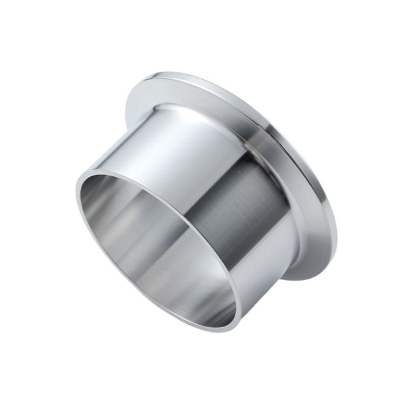 Flanged Heavy Wall Tank Ferrule