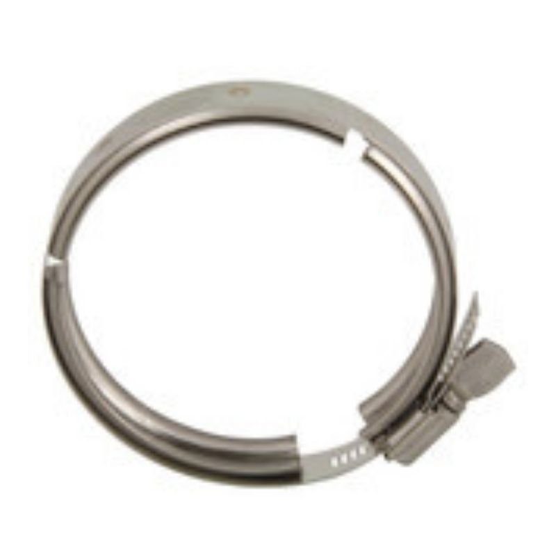 Flared Flange Dairy Clamp Fitting