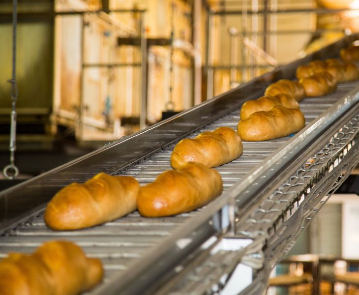 Food Processing