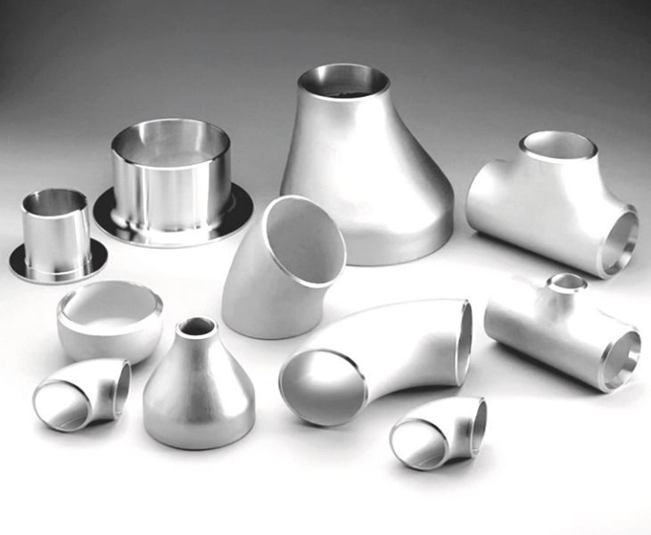 Full line of SCH 10 fittings in stock for continuous project delivery
