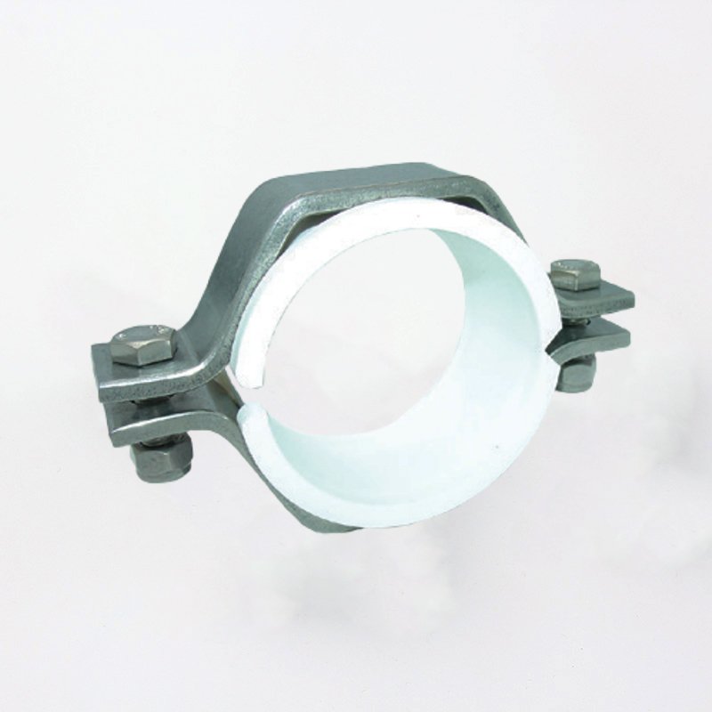 Hex Hanger with PVC Insert1