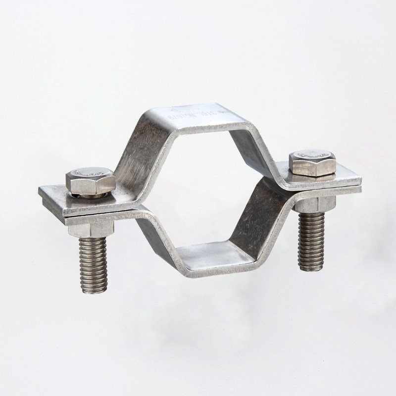 Hex Pipe Hanger