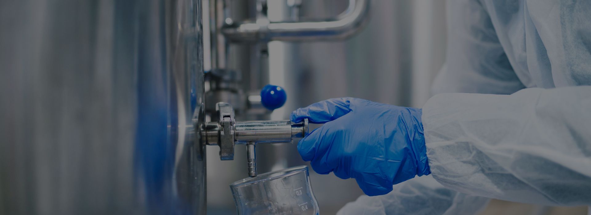 High Performance Fermenter Sample Valve Manufacturer