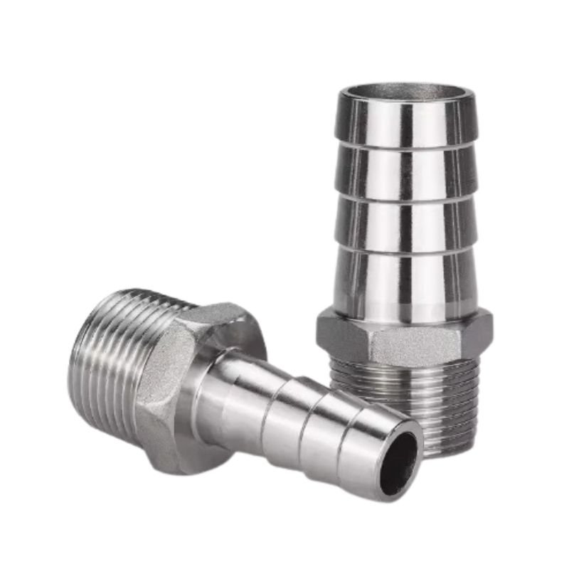 Hose Barb Male Adapter
