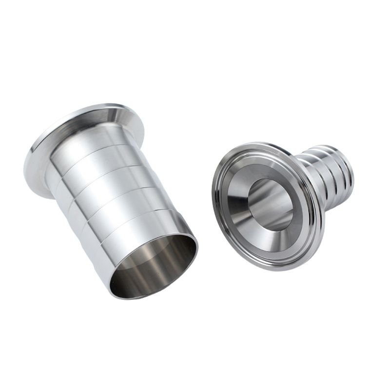 Hose Clamp Ferrule