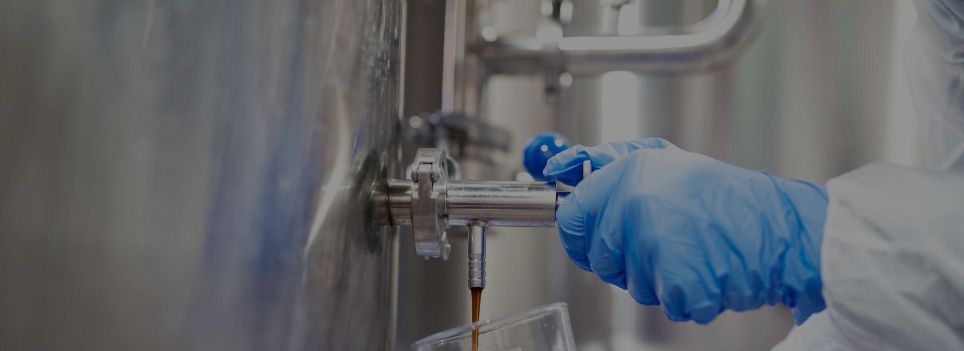 Hygienic Brewery Sample Valves Manufacturer