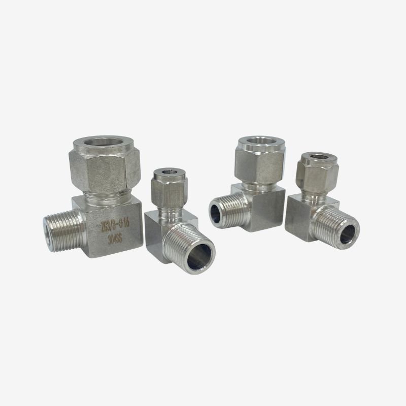 Instrument Ferrule A