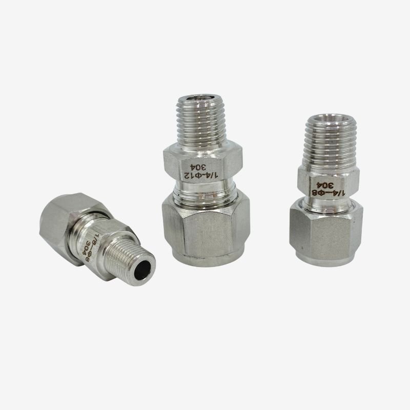 Instrument Ferrule D