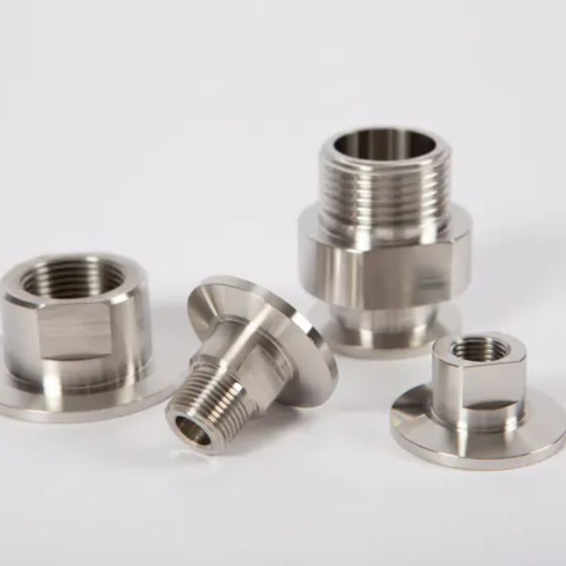 KF25 fitting B