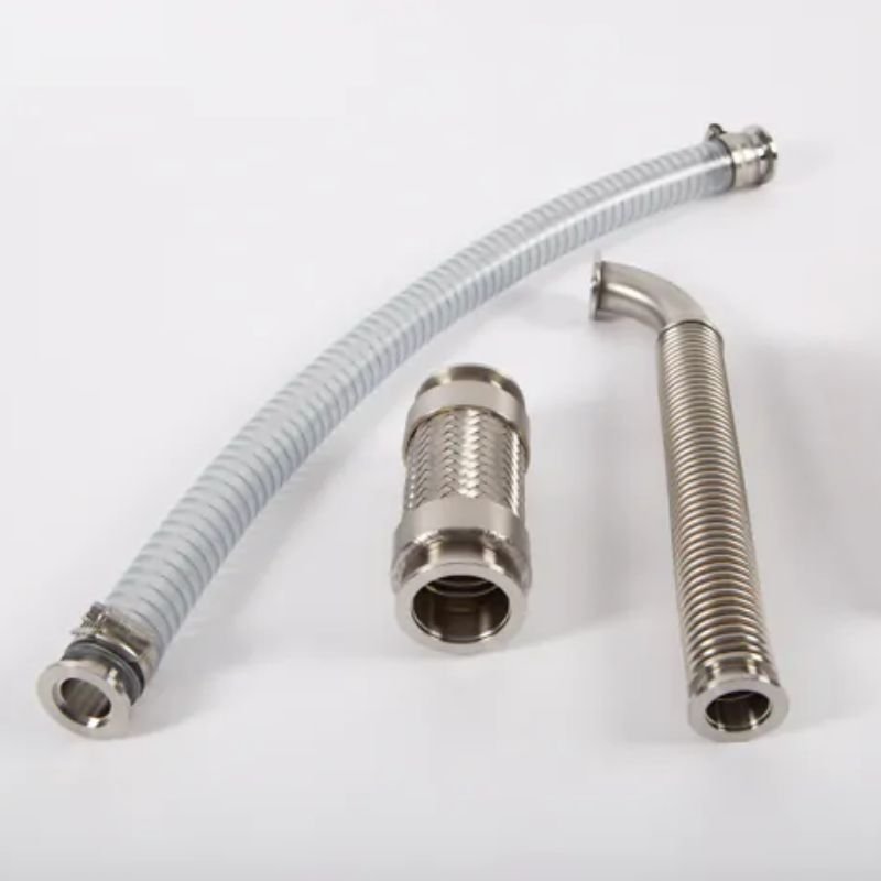 KF25 fitting C