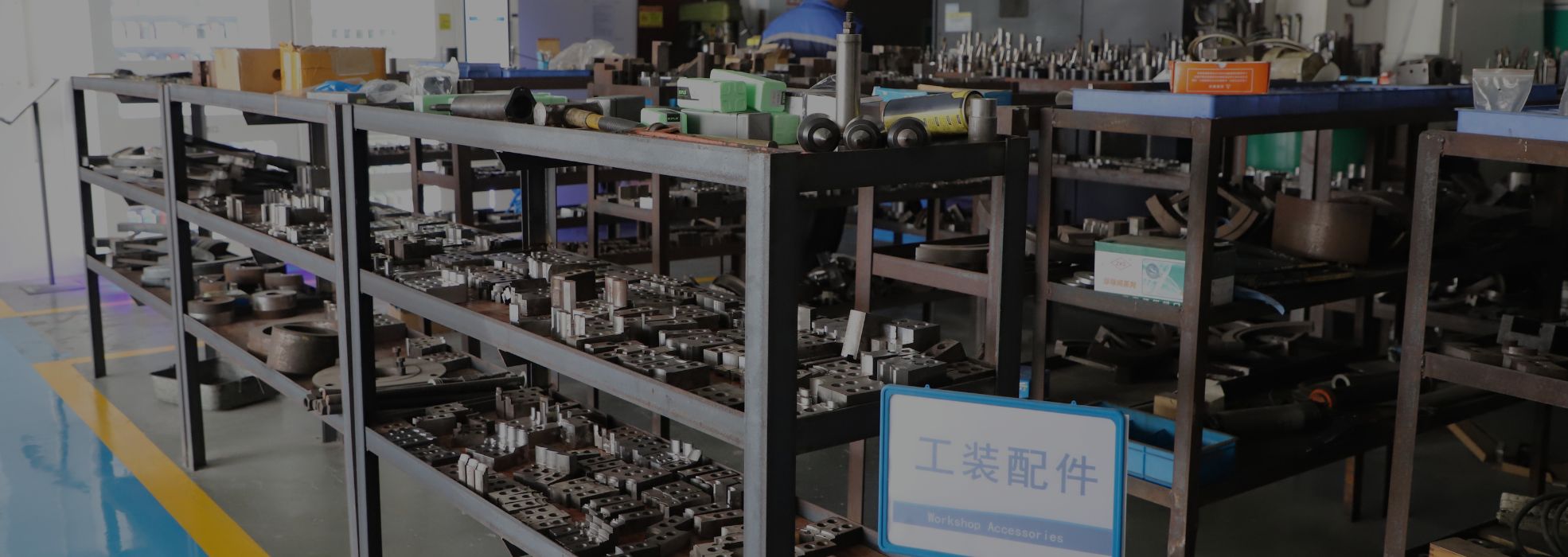 Leading Sanitary Stainless Steel Components Supplier in China