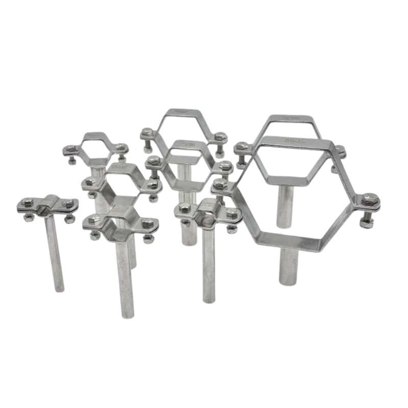 Lining-Free Hex Hanger