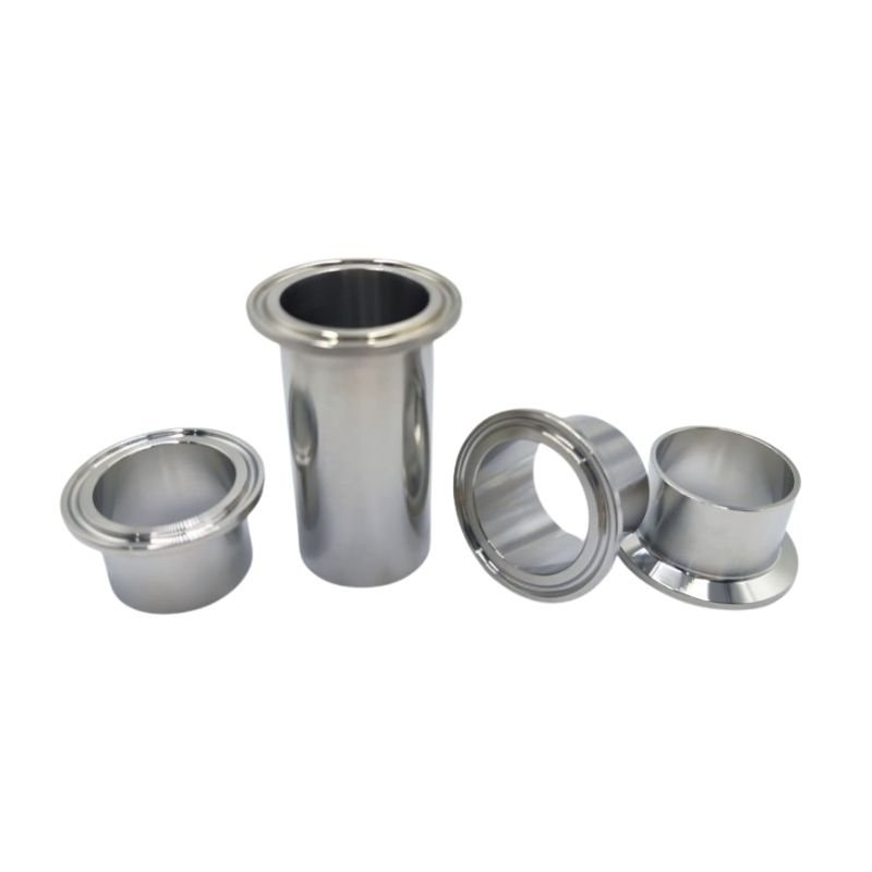 Long Heavy Wall Tank Ferrule