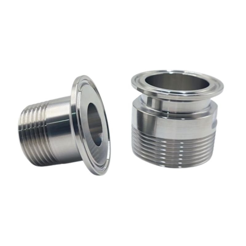NPT Male Thread Adapter