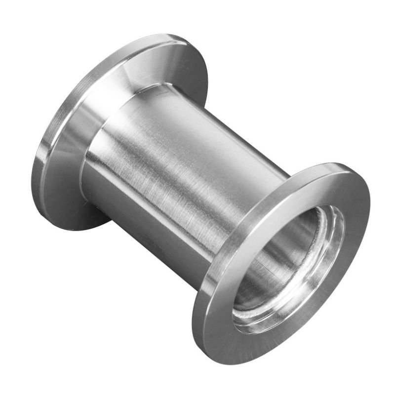 Nipple Full KF-25 Vacuum Fittings