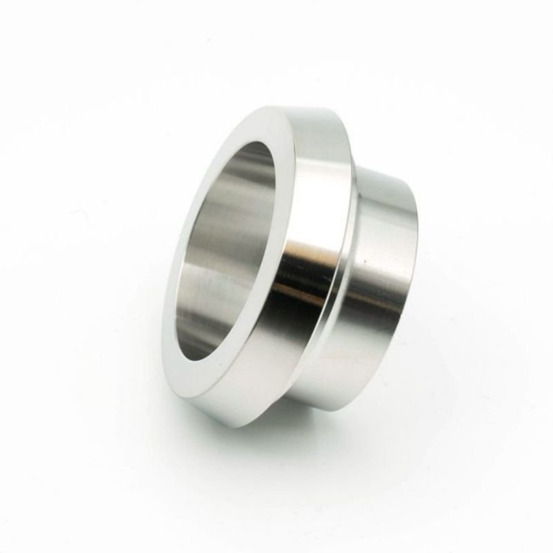OMSS DIN 11851 Welding Liner