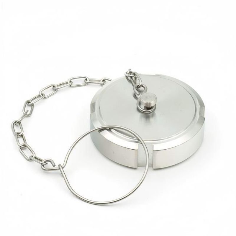 OMSS DIN Blind Nut Chain