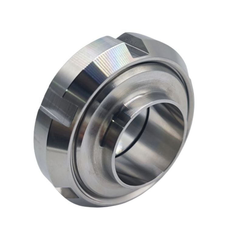 OMSS ISO Union