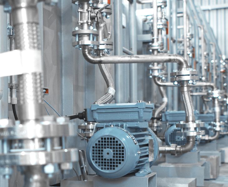 Power and Energy Systems
