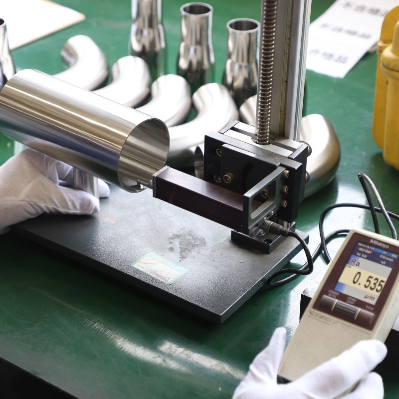 Precision Machining