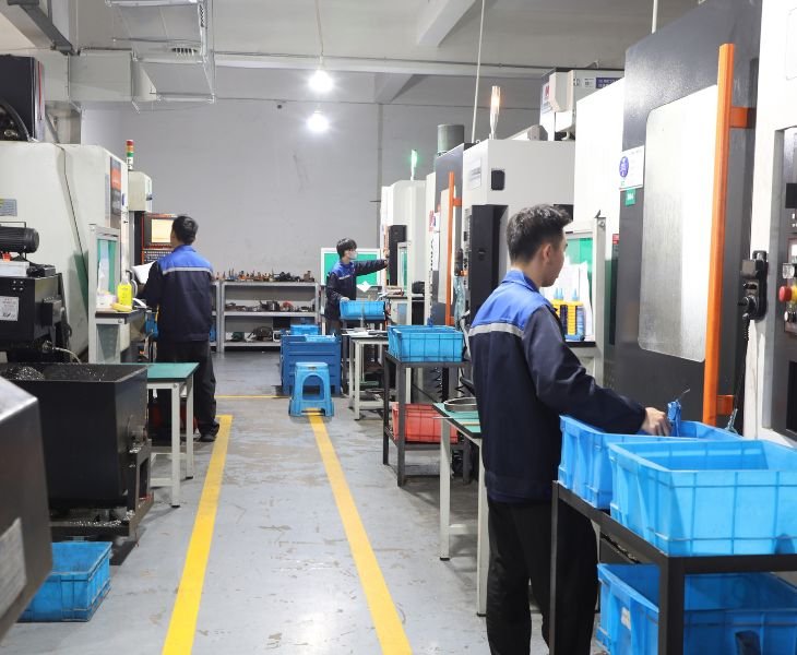 Production Process