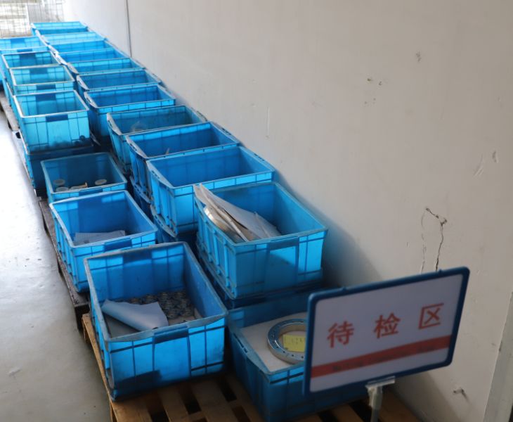 Quality Assurance Program