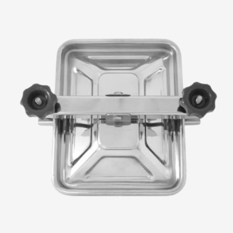 Rectangular Manway B