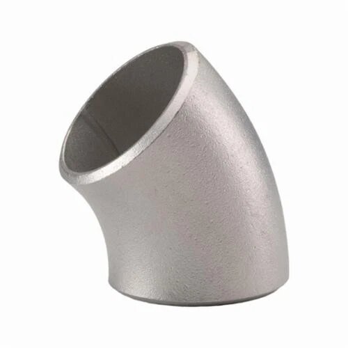 SCH 10 45° Elbow Pipe Fittings