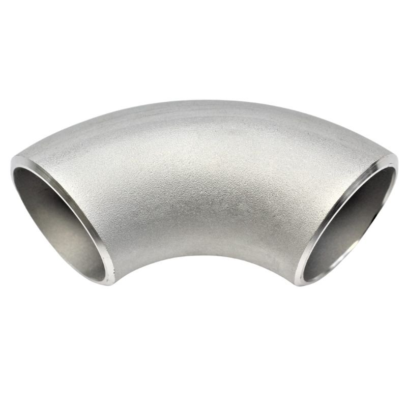 SCH 10 90° Elbow Pipe Fittings