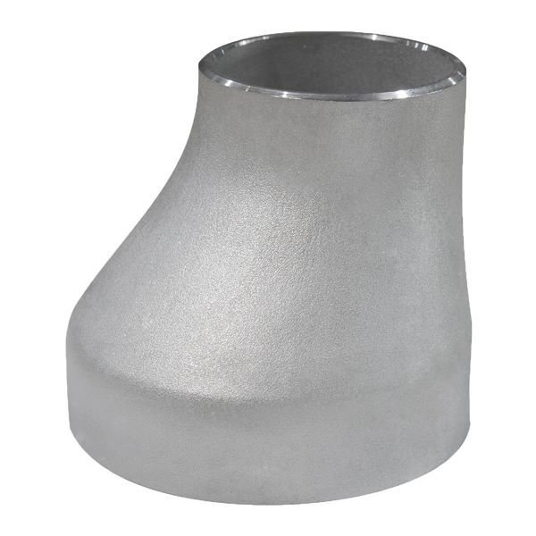 SCH 10 Eccentric Reducer Pipe Fittings