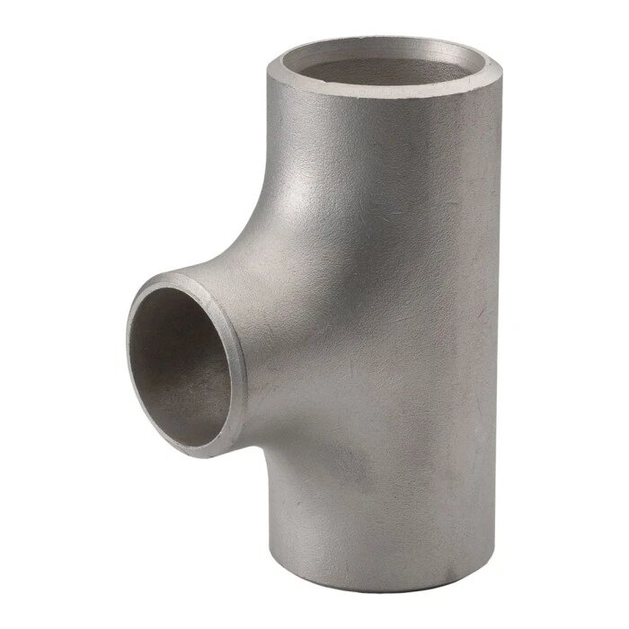 SCH 10 Reducing Tee Pipe Fittings