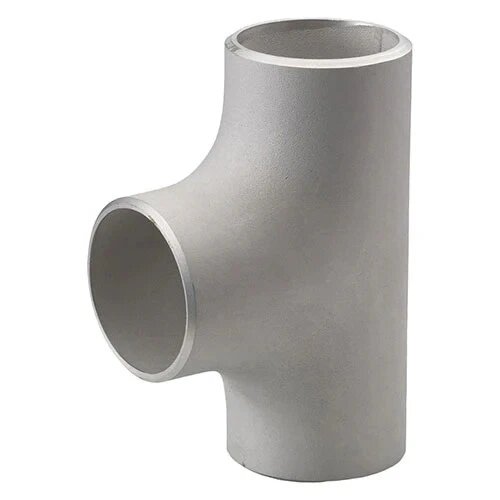 SCH 10 Tee Pipe Fittings