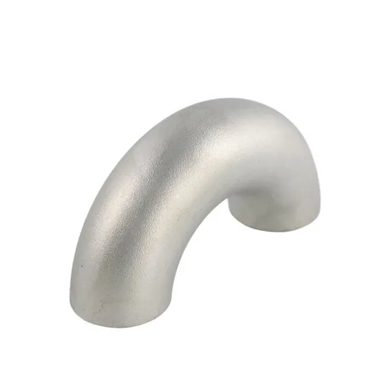 SCH 10 U-Bend Pipe Fittings