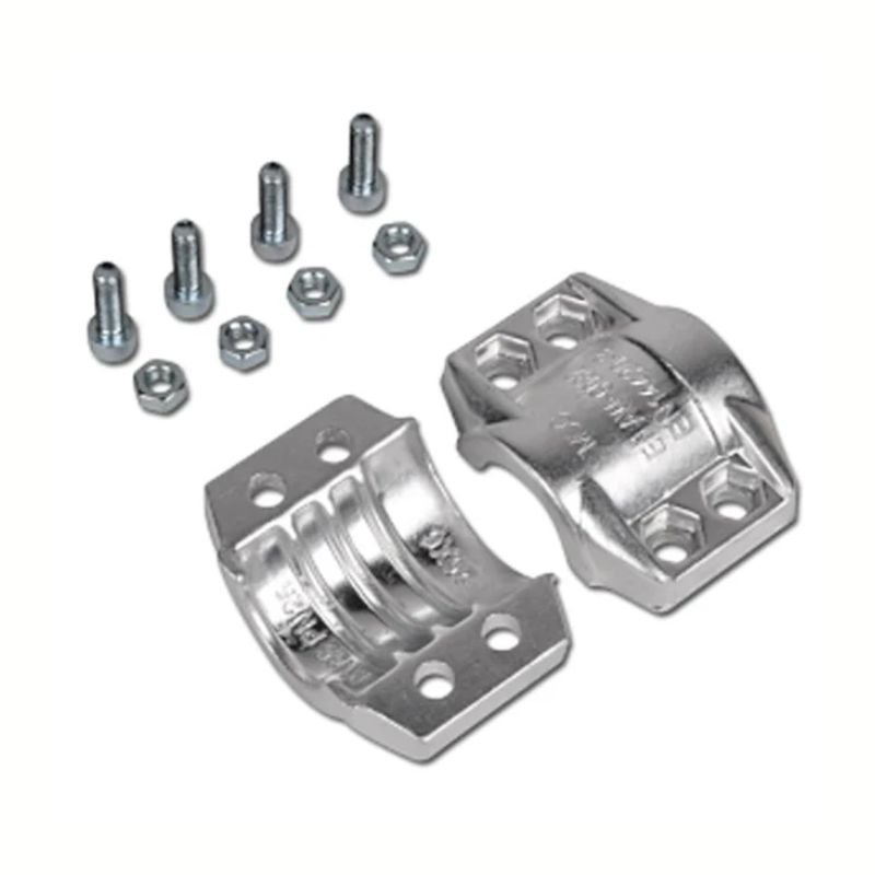 Safety Interlock-type Clamp