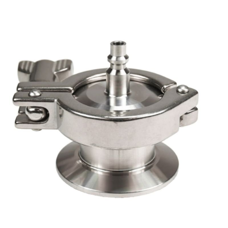 Sanitary Air Blow Check Valve