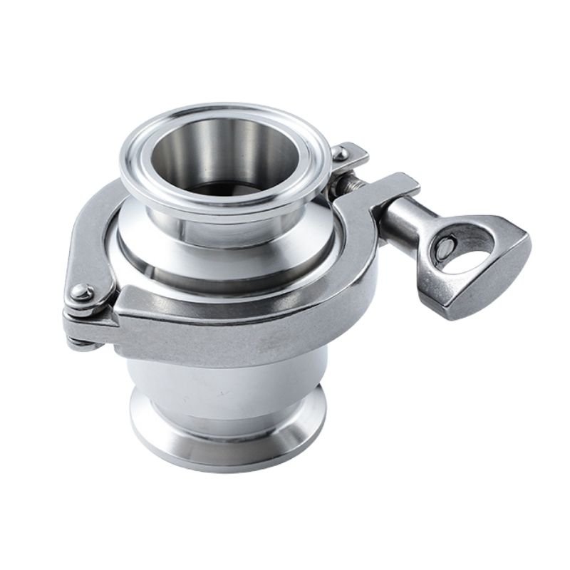 Sanitary Check Valves