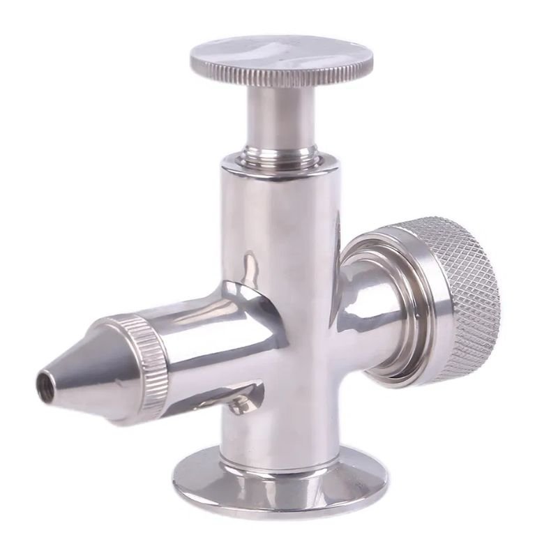Sanitary Level Gauge