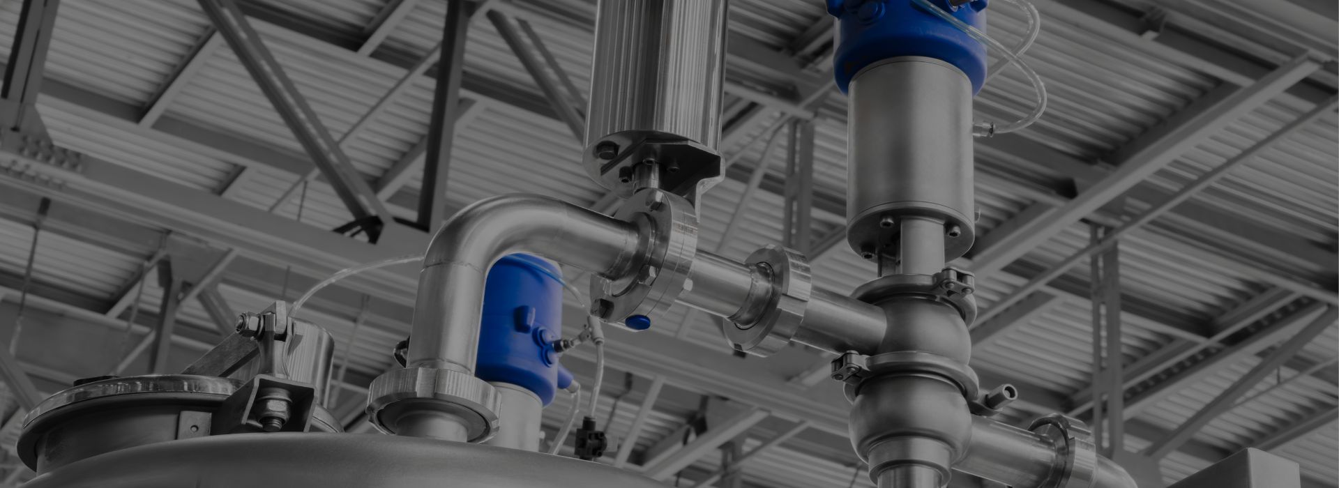 Sanitary Reversing Valve Manufacturer