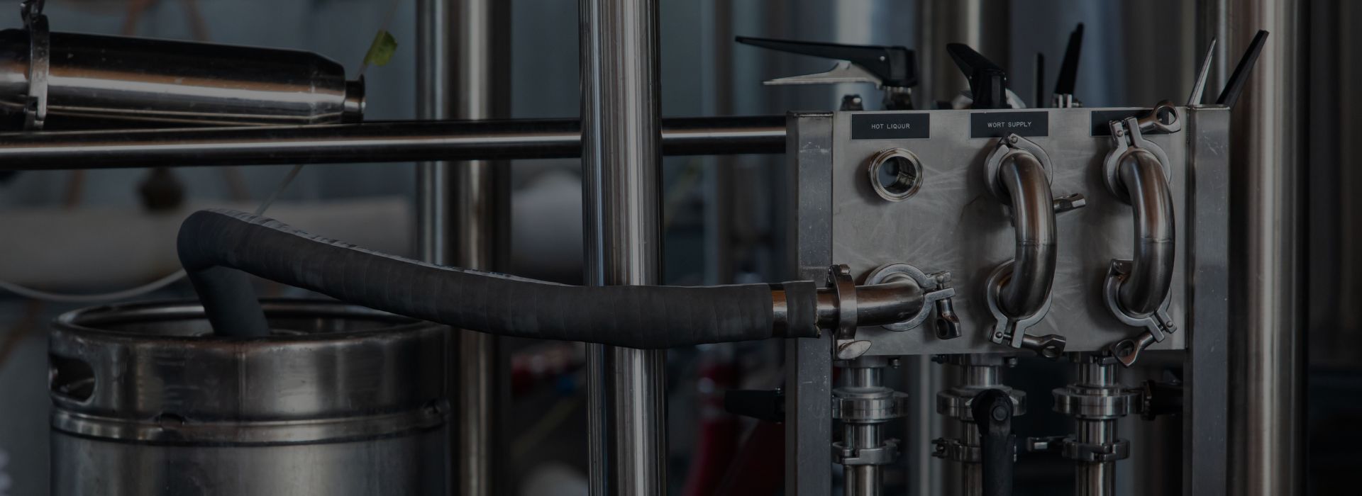 Sanitary Tri Clamp Fittings Manufacturer