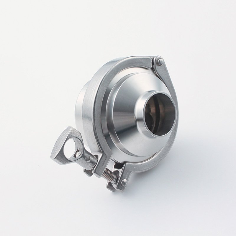 Sanitary Valves (3)