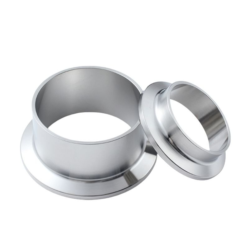 Sanitary Weld Ferrule Fittings