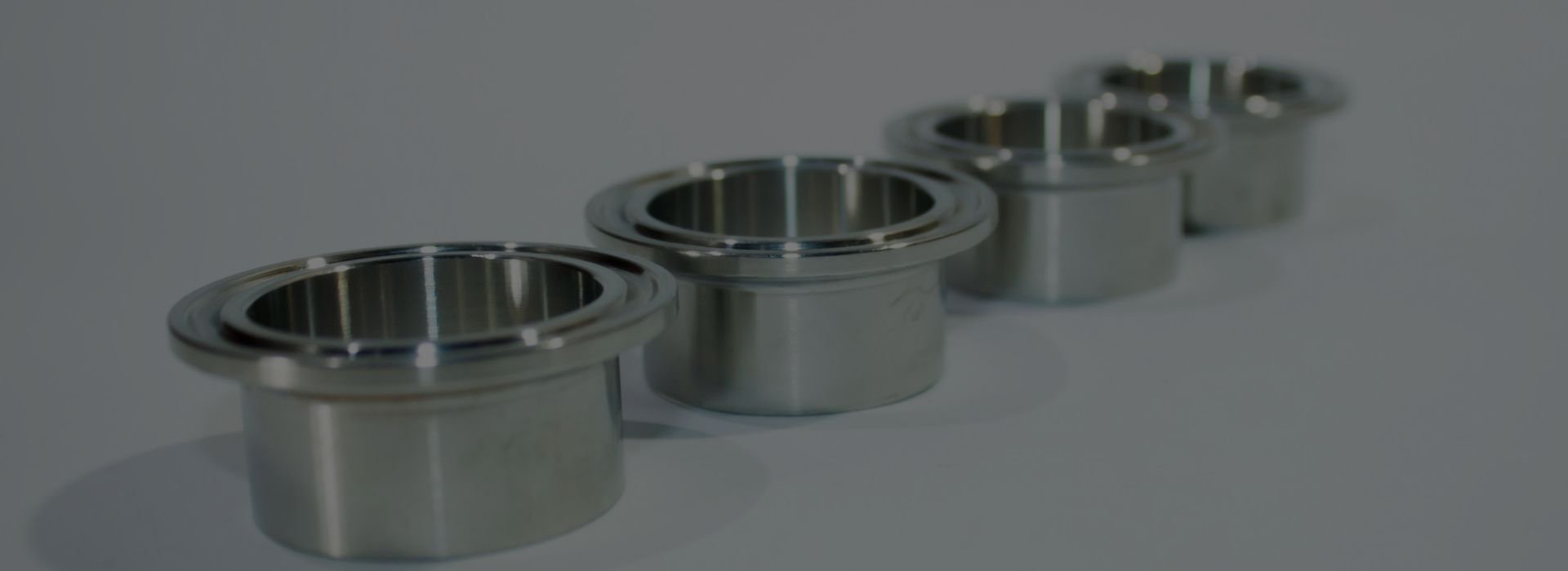 Sanitary Weld Fittings manufacturer