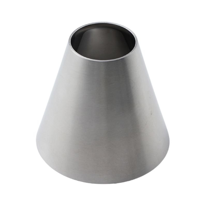 Sanitary Weld Reducer Fittings