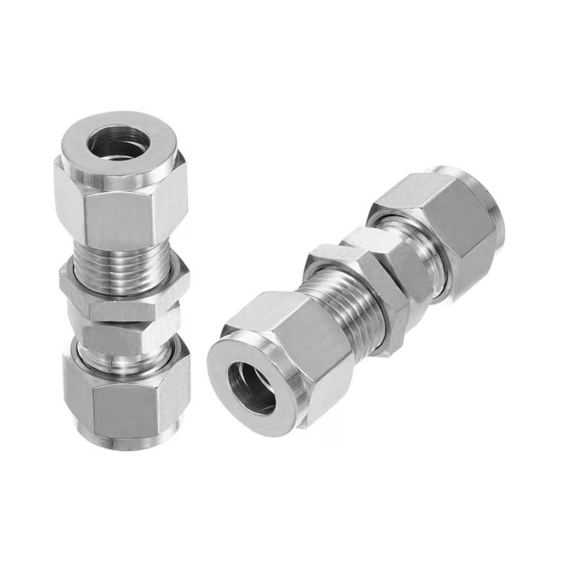 Separator Stainless Steel Compression Fitting